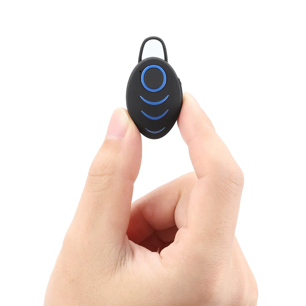A3 Sport Bluetooth Headset Single Earbuds Stereo Mini In-ear Music Earphone Invisible Handsfree with Mic for Android Phone | Электроника