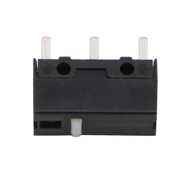 5 шт. сменные микропереключатели для мыши кнопки с резьбой замены|button micro switch|button