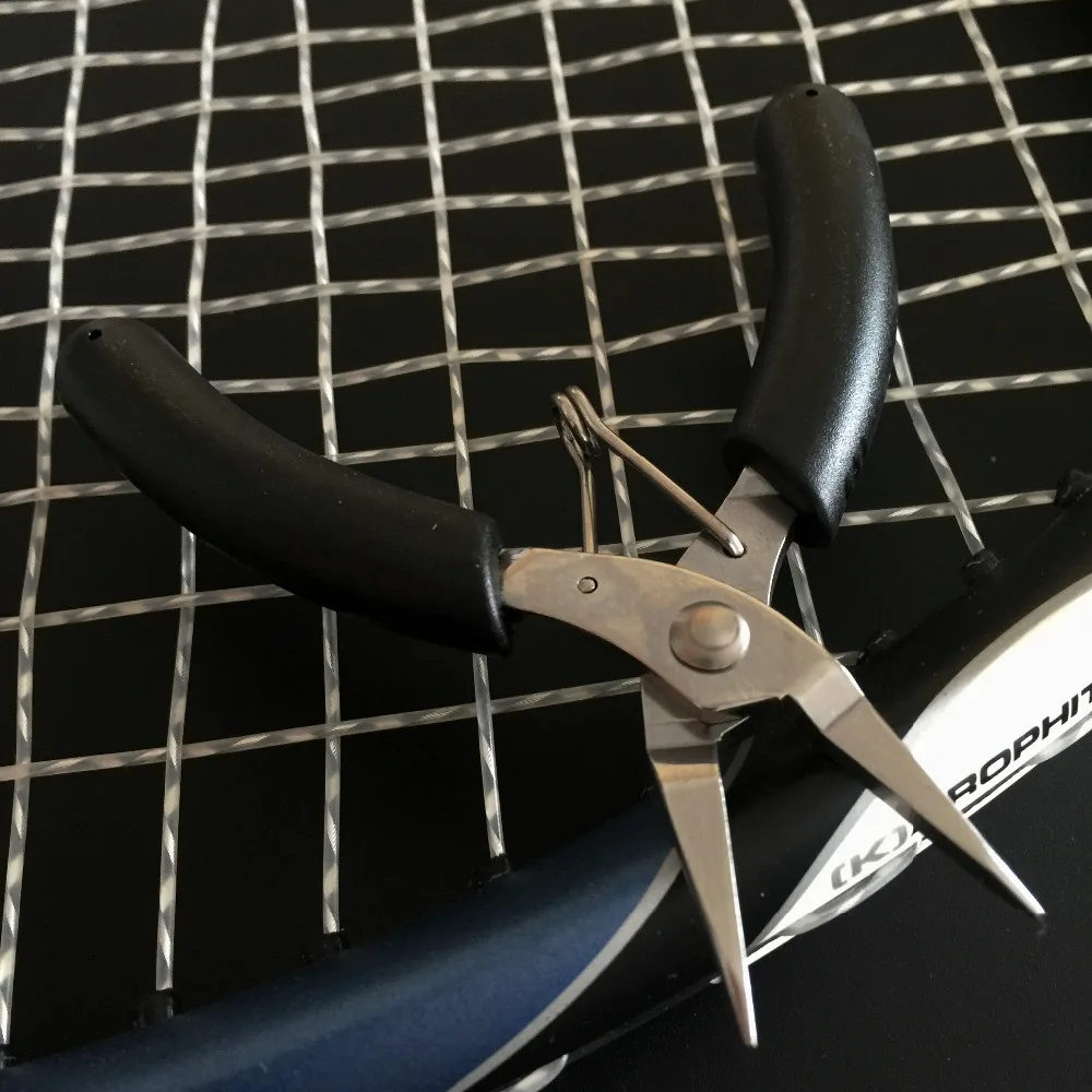 Набор инструментов для теннисных ракеток POWERTI 3 шт./лот набор щипцы резки игл