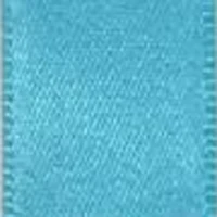 C-25 Turquoise 5 ярдов/лот атласная лента полиэстер ткань лента Экологичная Двусторонняя лента для ручной работы Weding Card Ремесло Декор Аксессуары - Цвет: C-25 Turquoise