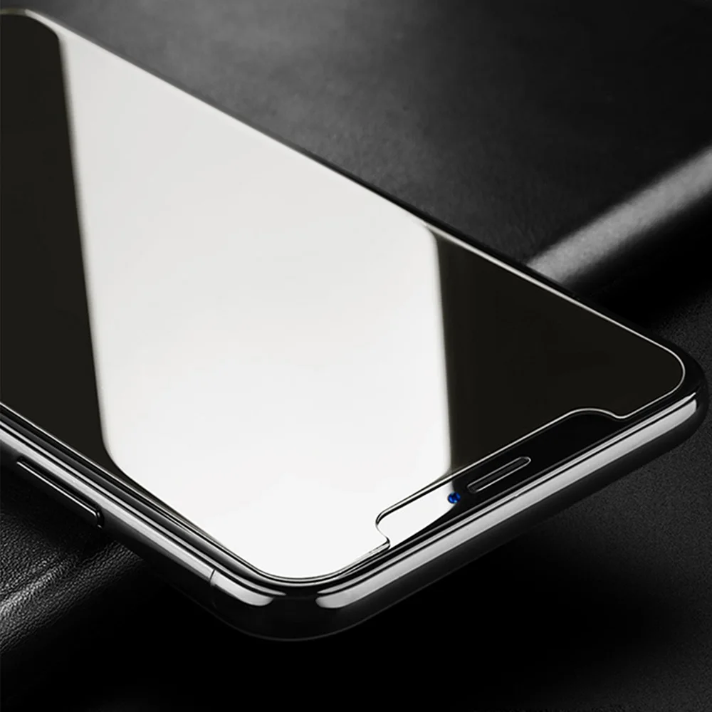 Belkin оригинальный Экран силы закаленное Стекло протектор для iPhone X с розничной