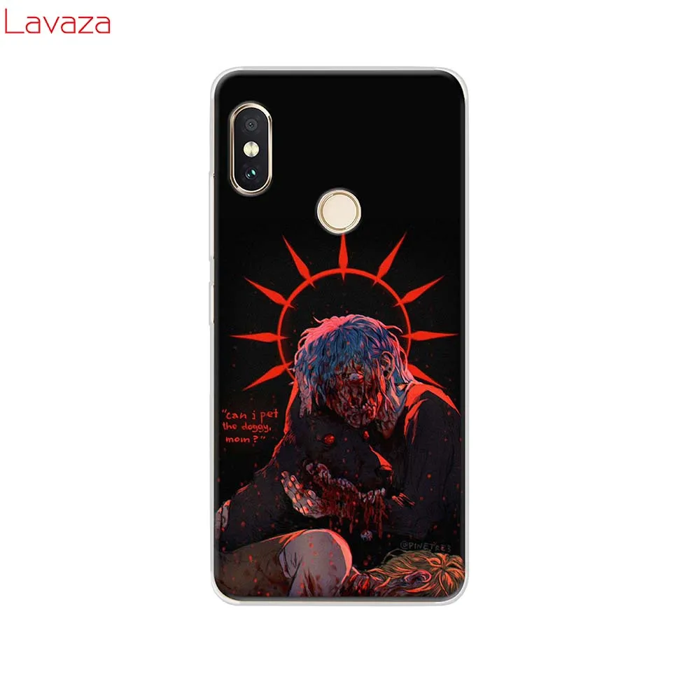 5 Жесткий чехол для телефона Lavaza Sally Face Game для huawei P30 Pro Lite Nova 3 3i для Honor 8 9 10 Lite 7A Pro P30Lite чехол - Цвет: 5