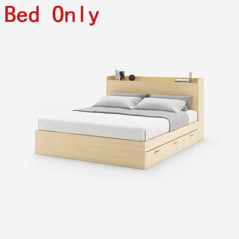 Infantil современный Тоторо рама Yatak Odasi Мобильная детская комната Meuble дом Cama