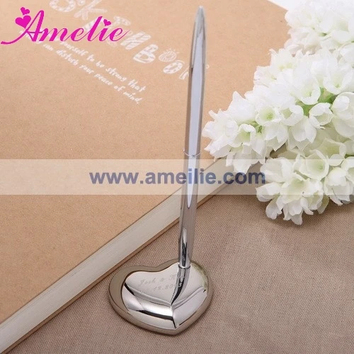 Бесплатная доставка держатель из цинкового сплава для свадебной вечеринки