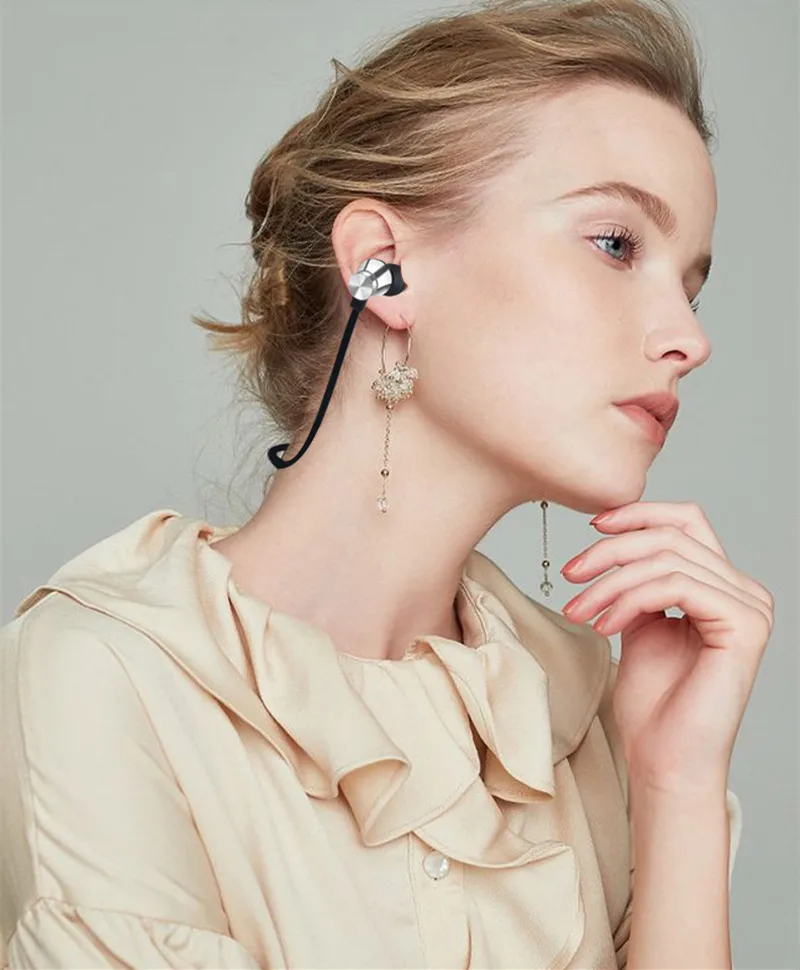 GutsyMan XT11 Bluetooth наушники беспроводные наушники для Xiaomi iPhone наушники стерео auriculares fone de ouvido с микрофоном
