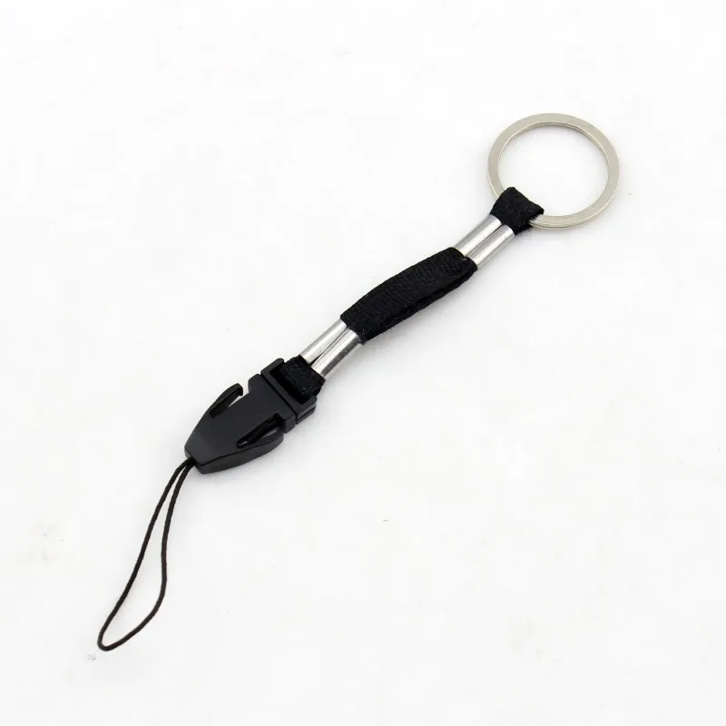 

yupard cord Strap flashlight Hand string