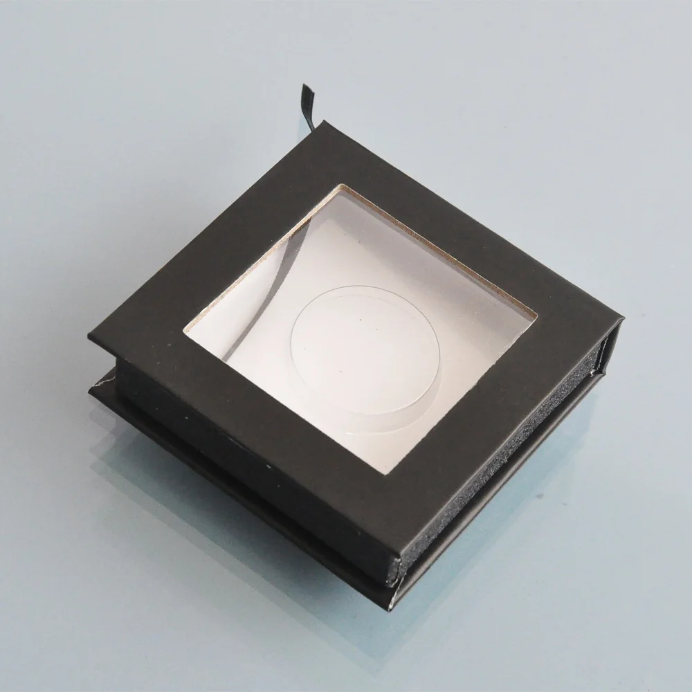 style16 20pcs box 20 шт накладных ресниц упаковочная коробка ресниц коробки на заказ логотип поддельные 3D накладные ресницы, норка квадратный Магнитный чехол для упаковки пустой - Цвет: style16 20pcs box