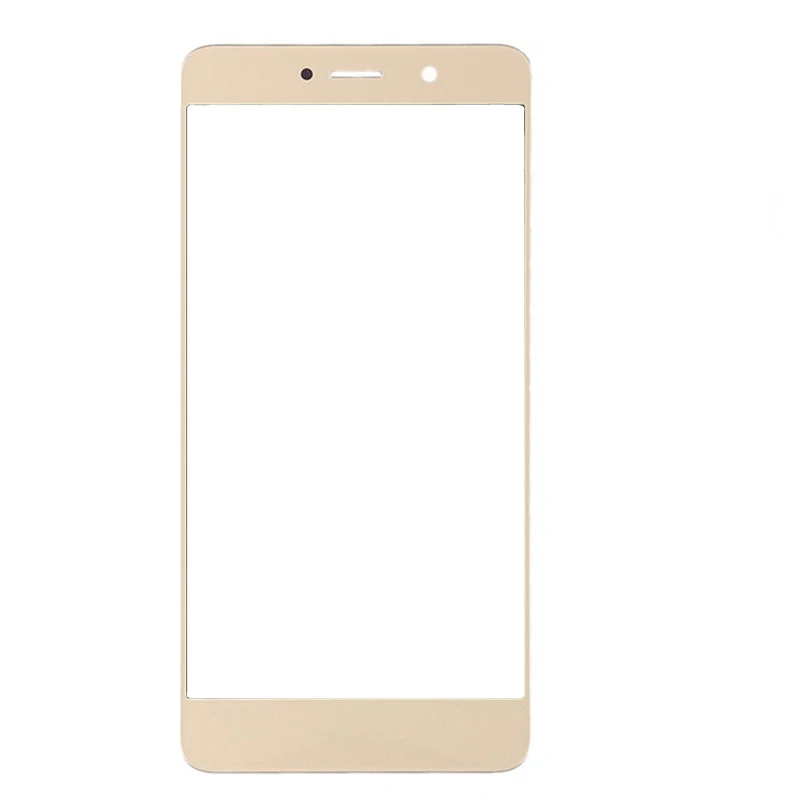 Внешнее стекло переднего экрана для Huawei Y7/Y7 Prime (2017) TRT LX2 Nova Lite + запасная сенсорная