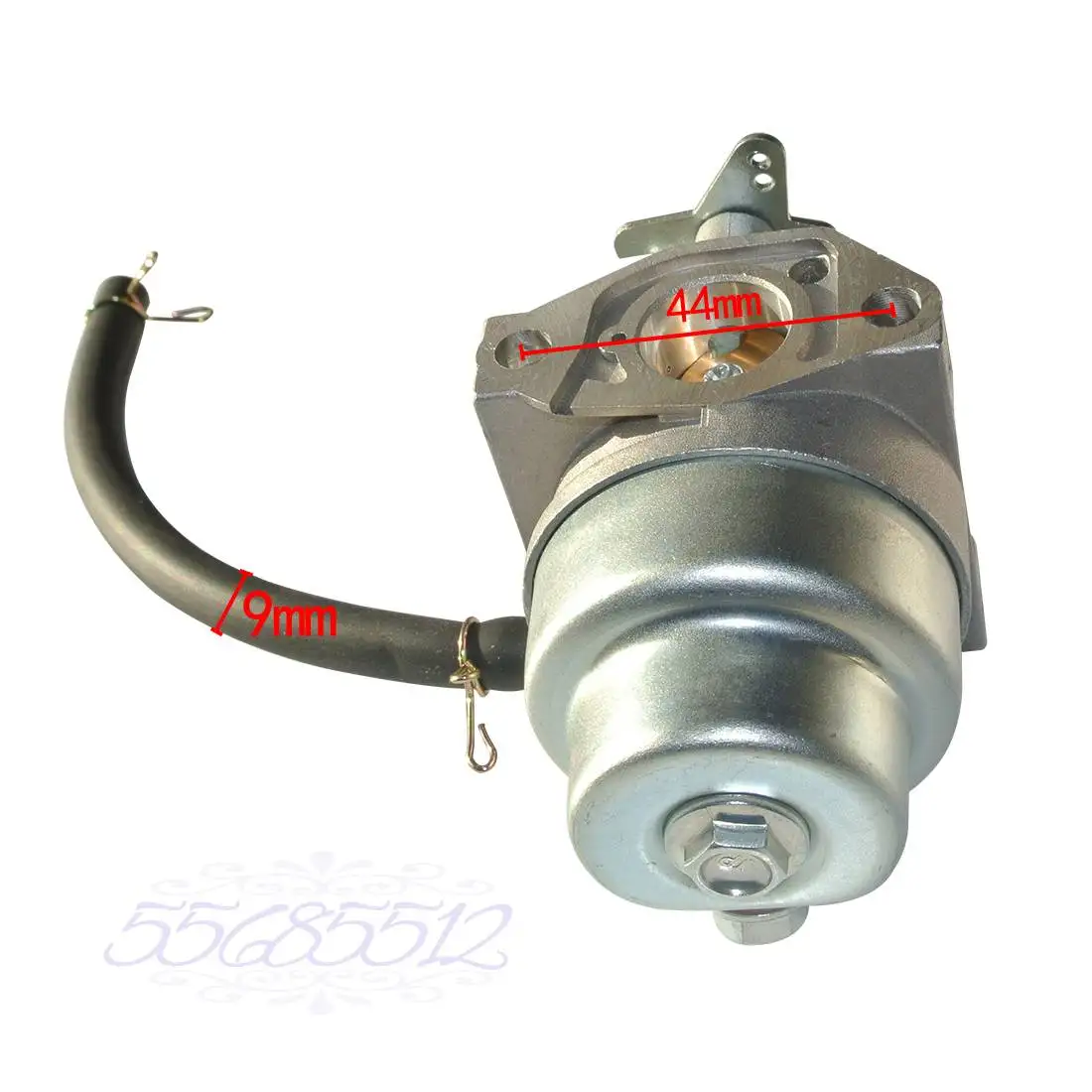 

Carburetor cleaning brush For Honda GCV135 GCV160 GC135 GC160 Engines