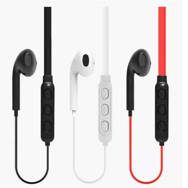 5 0 Холтер Bluetooth гарнитура Беспроводные наушники с микрофоном спортивные стерео