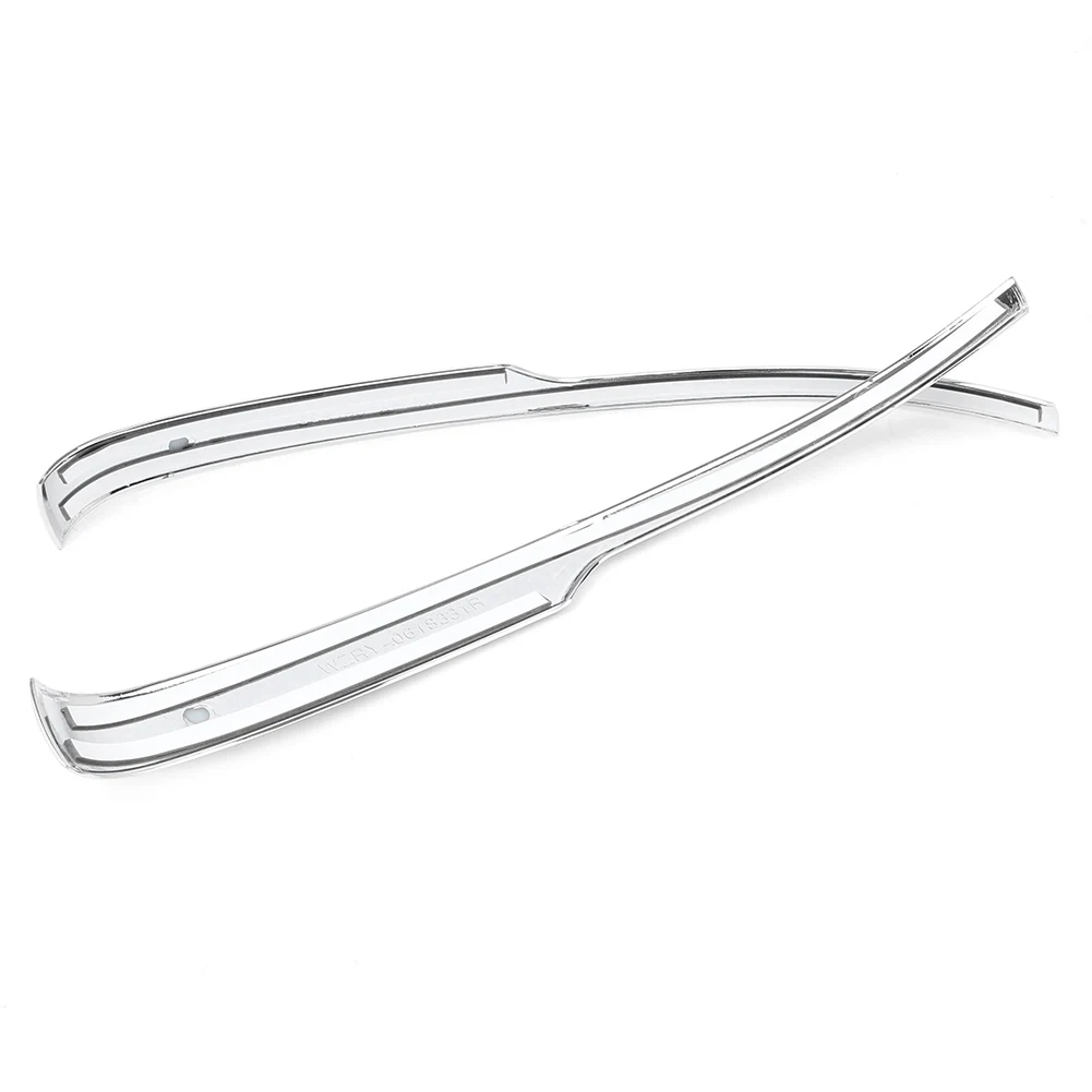 Авто Стайлинг Дверь крыло боковое зеркало заднего вида накладка украшение для