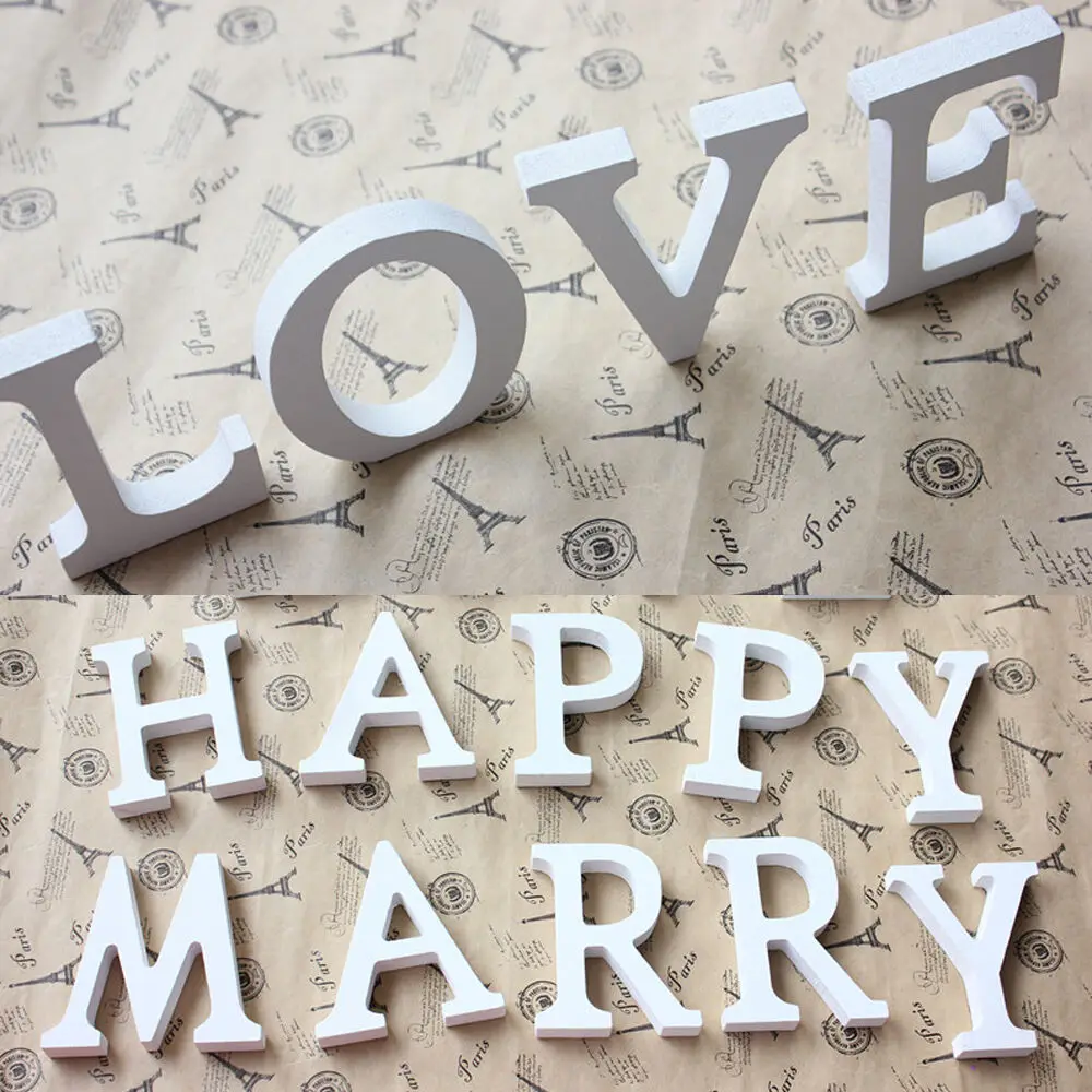 Деревянное украшение в виде сердца | Дом и сад