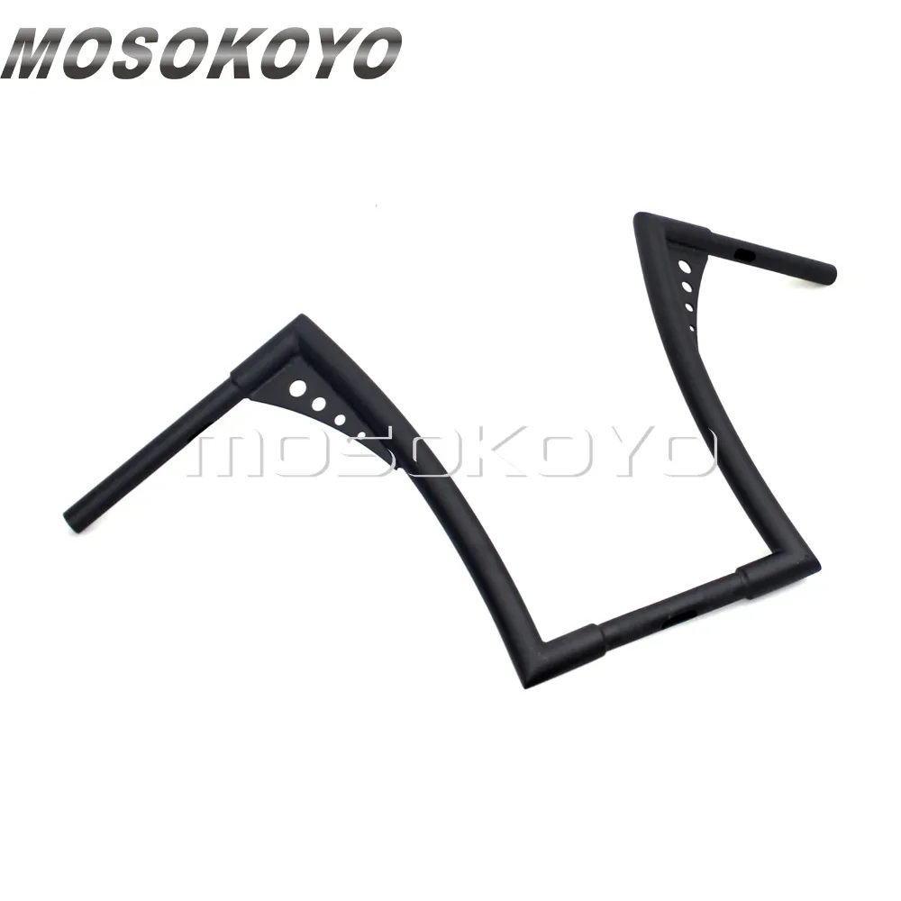Пользовательские 12 &quot16&quot подъем APE вешалка руль 1 1/4 &quotЖир Бар 34 1/2&quot широкая