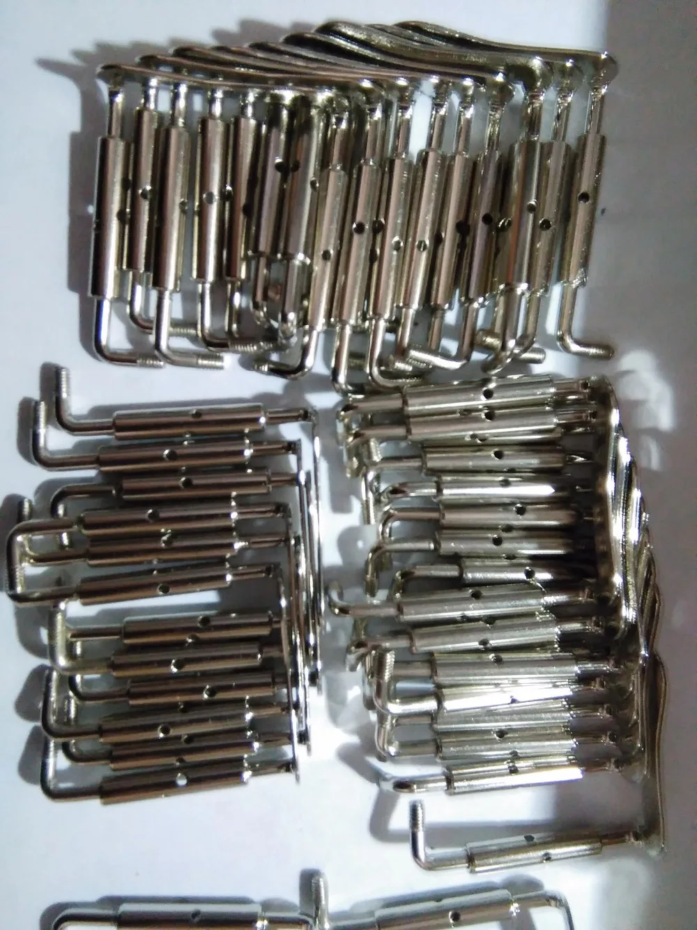 18 шт. зажимы для подбородка скрипки | Спорт и развлечения