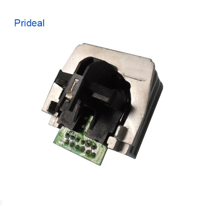 Новая совместимая печатающая головка Prideal F042000 LX300 + для принтера EP II - купить по