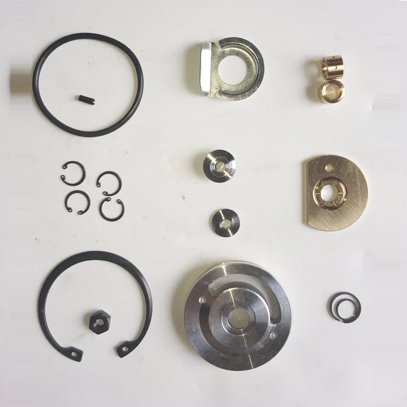 Набор для ремонта Восточного турбокомпрессора CT12B 17201-67040 17201-67010 Toyota Land Cruiser TD 1KZ-T |