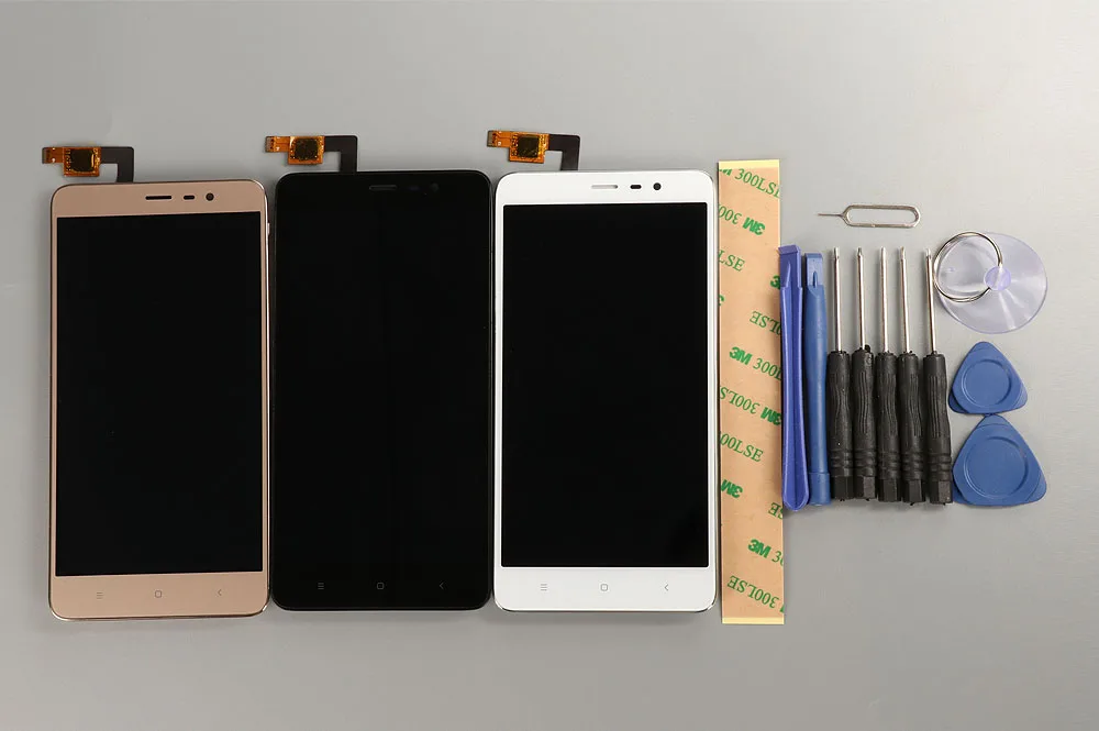 Дисплей для Xiaomi Redmi Note 3 lcd сенсорный экран мягкая подсветка/рамка для Redmi Note 3 Pro дисплей 150 мм стандартный выпуск