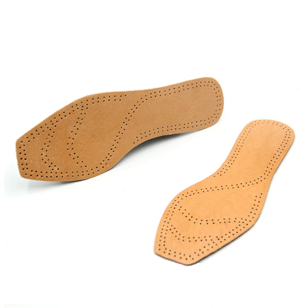 Demine женские стельки ультра тонкие дышащие латексные подушечки впитывающие пот