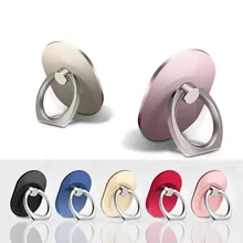 Finger Ring Mobile Phone Smartphone Stand Holder For Xiaomi Smart Phone Car Mount Stand holder accessories for mobile phone