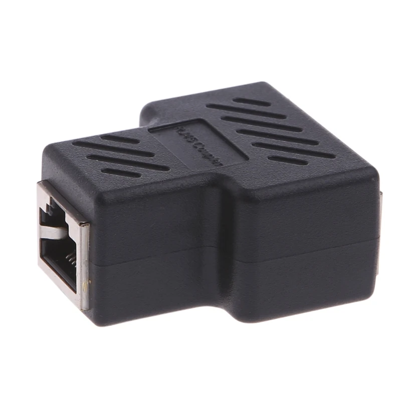 Сетевой кабель локальной сети Ethernet 1 2 способа женский стандарт RJ45 для док станций