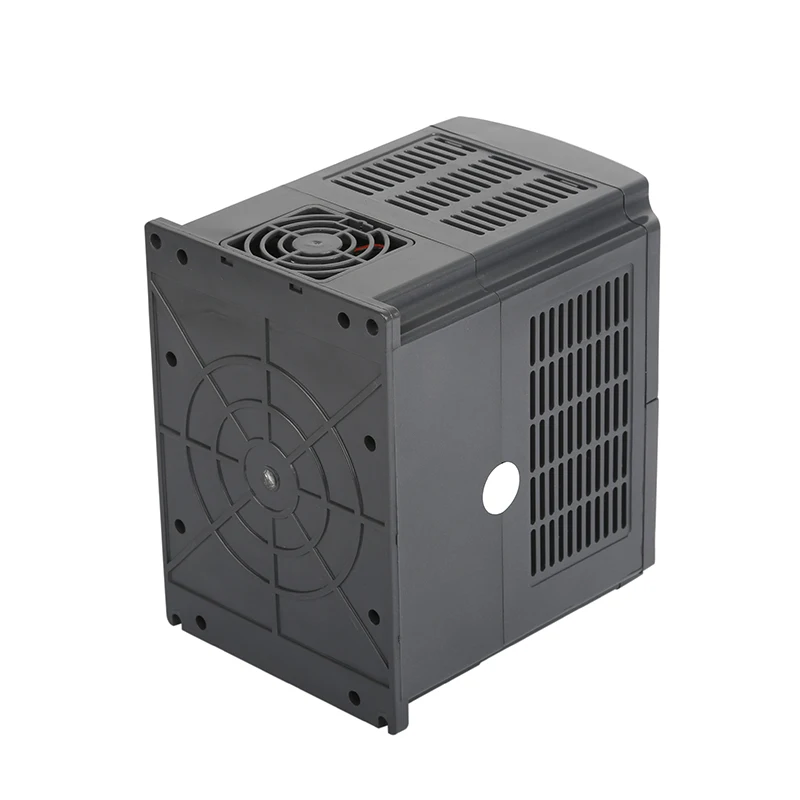 Инвертор HY VFD 1.5KW 110V AC инвертор 1500w частоты вход 1 или 3HP для шпинделя 800W|inverter 110v|inverter