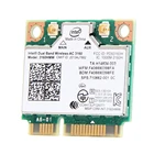 Двухдиапазонный Mini PCI-e Wi-Fi 3160HMW 802.11ac Беспроводная связь Bluetooth 2,4 ГГц 5 ГГц для Intel 3160 Wireless-AC Wlan + BT 4,0