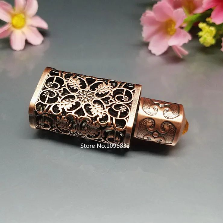 5 шт. флакон для парфюма 3 мл