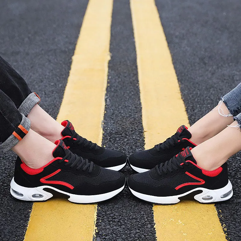 2019 Men Shoes Summer Mesh Breathable male shoe Walking Footwear Lightweight Comfortable Man Sneakers very light running | Обувь