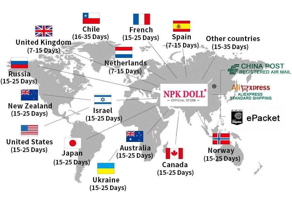 NPKDOLL куклы ручной работы 55 см реалистичные мягкие силиконовые виниловые Детские куклы BeBe Reborn brinquedos Для коллекции