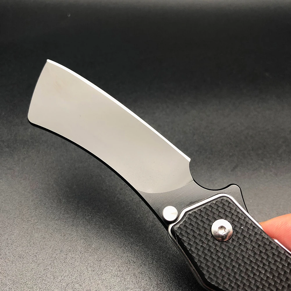 BMT тактический складной нож для выживания D2 стальное лезвие G10 ручка инструменты