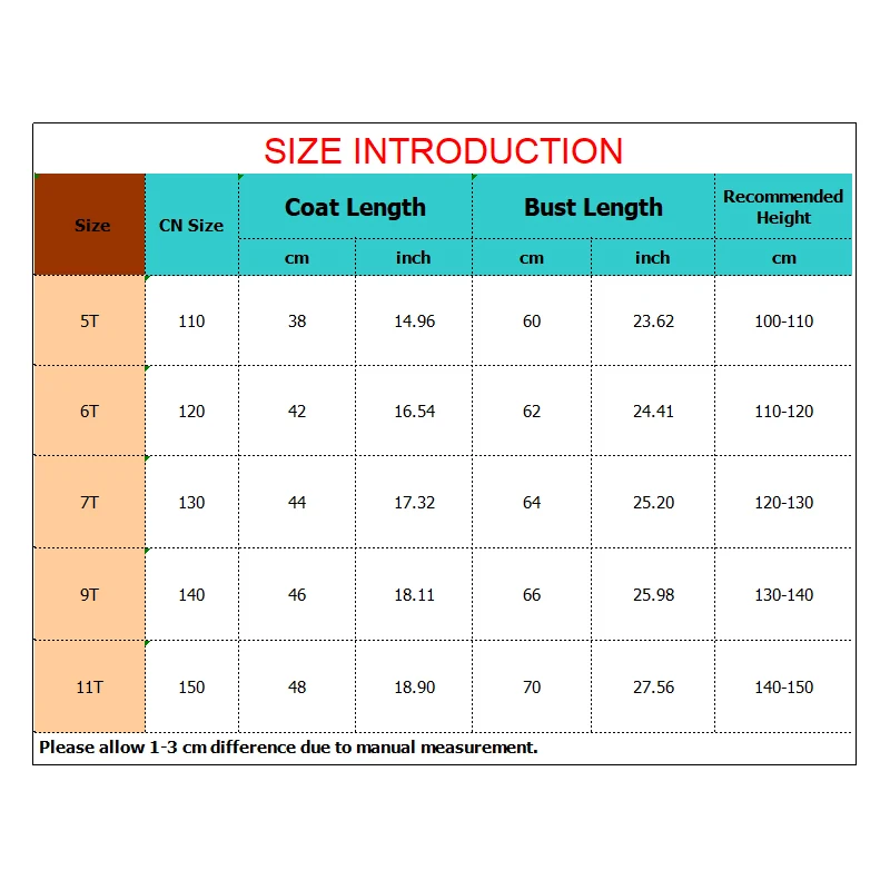 

ActhInK 2019 New High Quality Girls Chinese Floral Dress Suit Chinese Style Flower Embroidered Girls Performance Costume