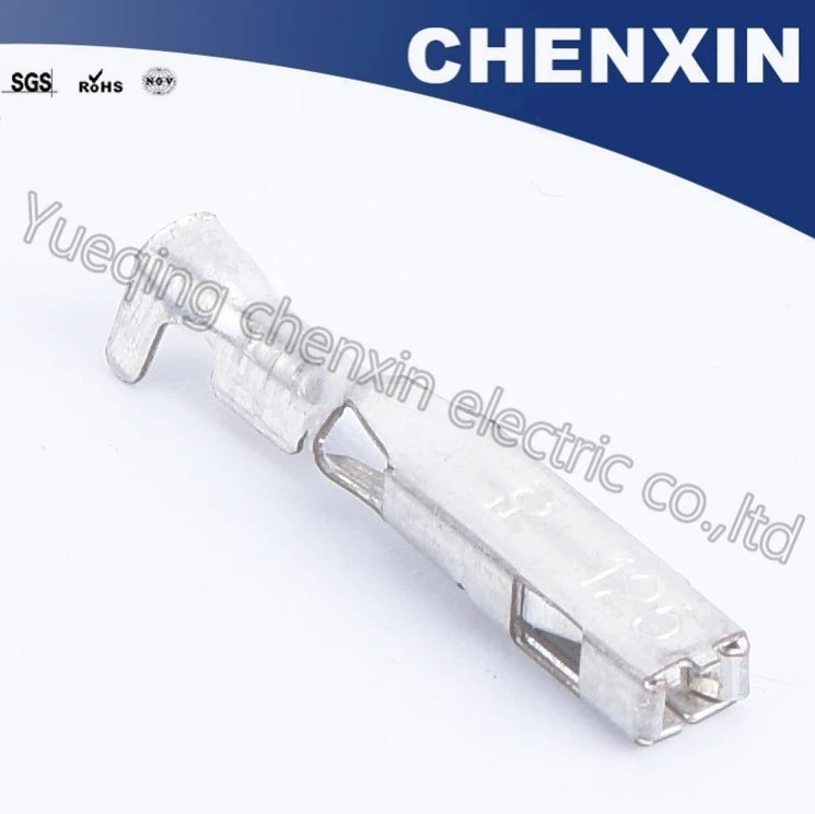 

Chenyi 200 pcs of pin terminals(1.5) excluding postage charges