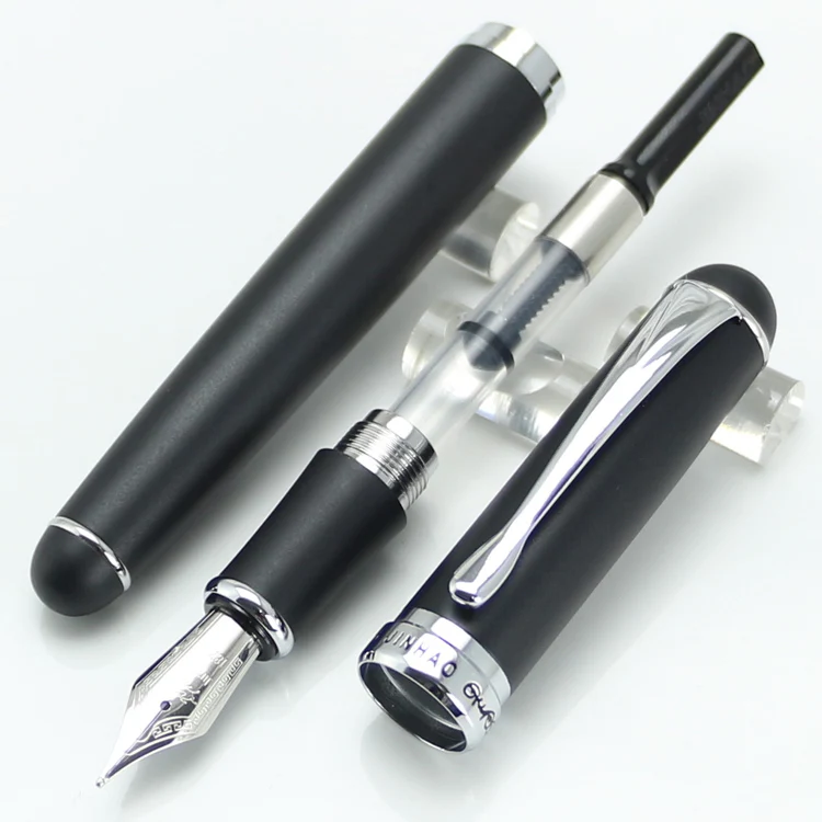 Ручка перьевая JINHAO 750 дюйма 0 7 мм 15 цветов|broad nib|fountain pen0.7mm fountain pen |