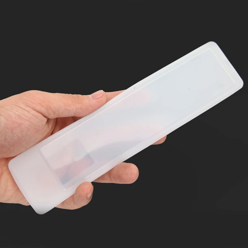 LEORY силиконовый резиновый чехол для пульта дистанционного управления ТВ с