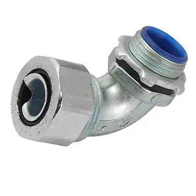 Металлический быстроразъемный соединитель для трубы 3/4 дюйма|metal pipe connector|threaded