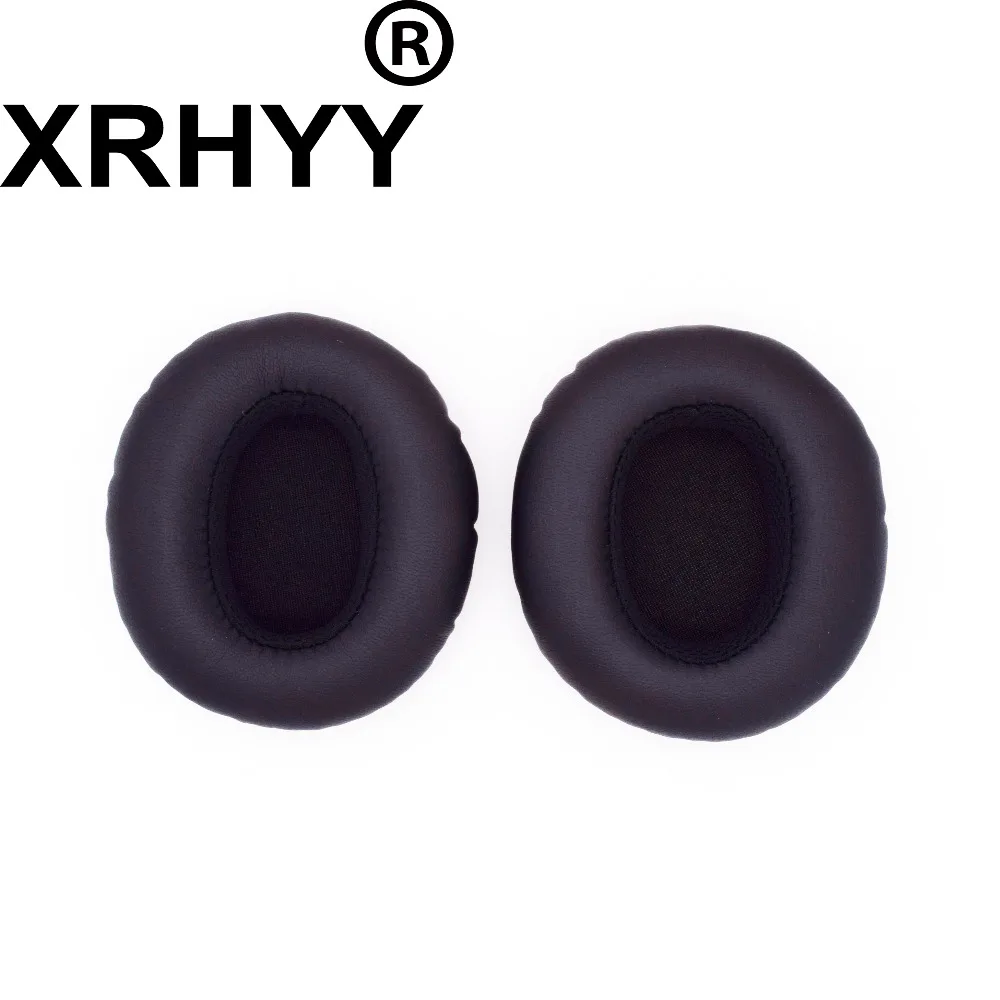 XRHYY 1 пара сменные амбушюры пенопластовые Накладные наушники Sennheiser mostum + кабель