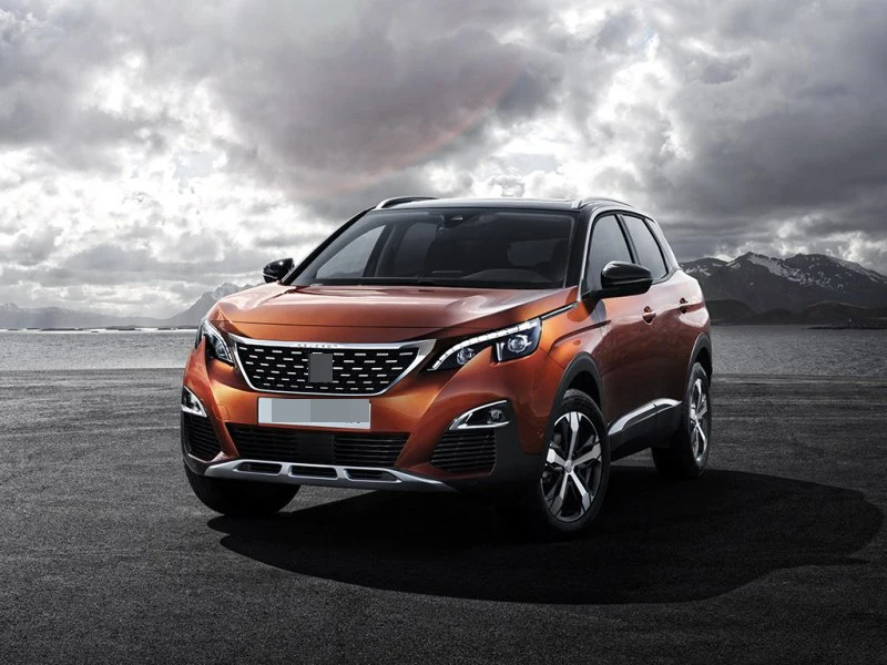 Аксессуары для peugeot 5008 3008 GT Внутренняя крышка из углеродного волокна цветная шестеренка накладная Панель рамка ABS автомобильный Стайлинг