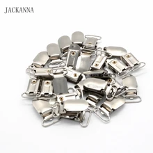Забавная Соска пустышка для малыша зажимы 15 шт. 20 мм|pacifier holder|pacifier