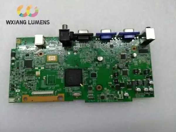 Projector Main Mother Board Control Panel Fit for Viewsonic PJD6212 | Электроника