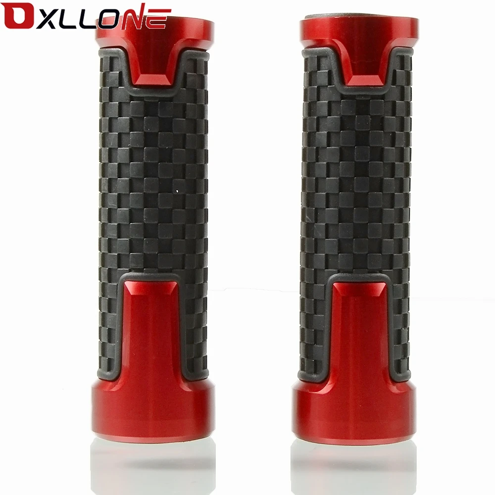 22 мм аксессуары для мотоциклов рукоятка скутера Honda CBR300R CB300F FA CBR400 NC23 NC29 CBR500R CBR