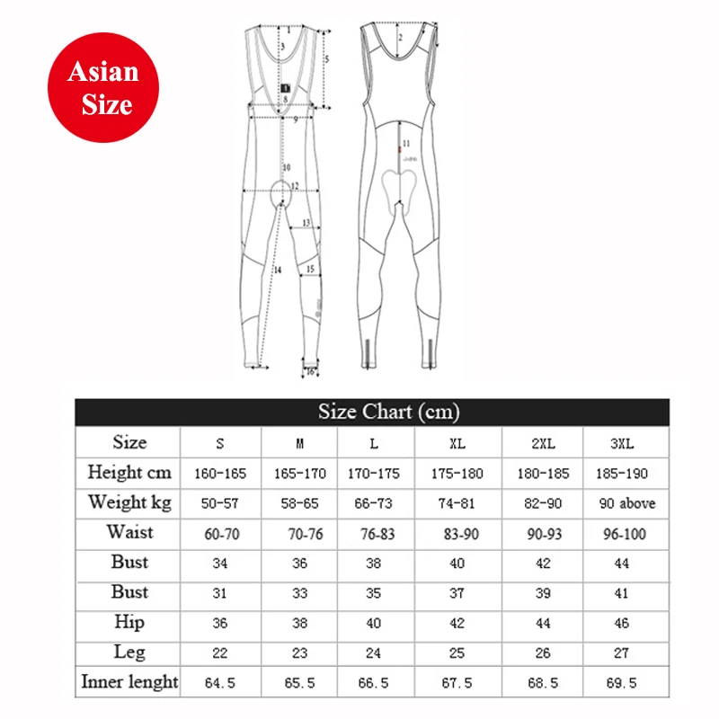 Santic брюки для велоспорта мужчин упругий велосипед велосипедный комбинезон Pro 4D Pad