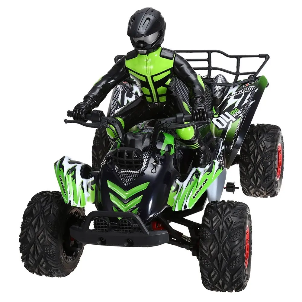 FEIYUE FY04 Радиоуправляемая машина 2,4G радио высокая скорость 30MPH 4x4 быстрые гоночные автомобили 1:12 RC гоночный 4WD RC багги внедорожный грузовик Powersport Roadster