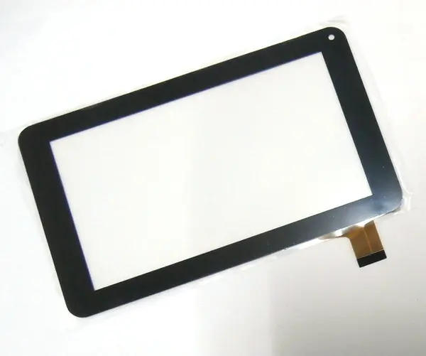 

Wtiblue New For 7" inch Elenberg TAB708.2 Tablet PC touch screen digitizer glass touch panel replacement sensor