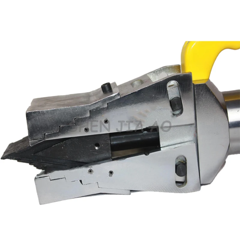 Ручной гидравлический фланцевый сепаратор FS 14 интегральный 81 мм расширитель