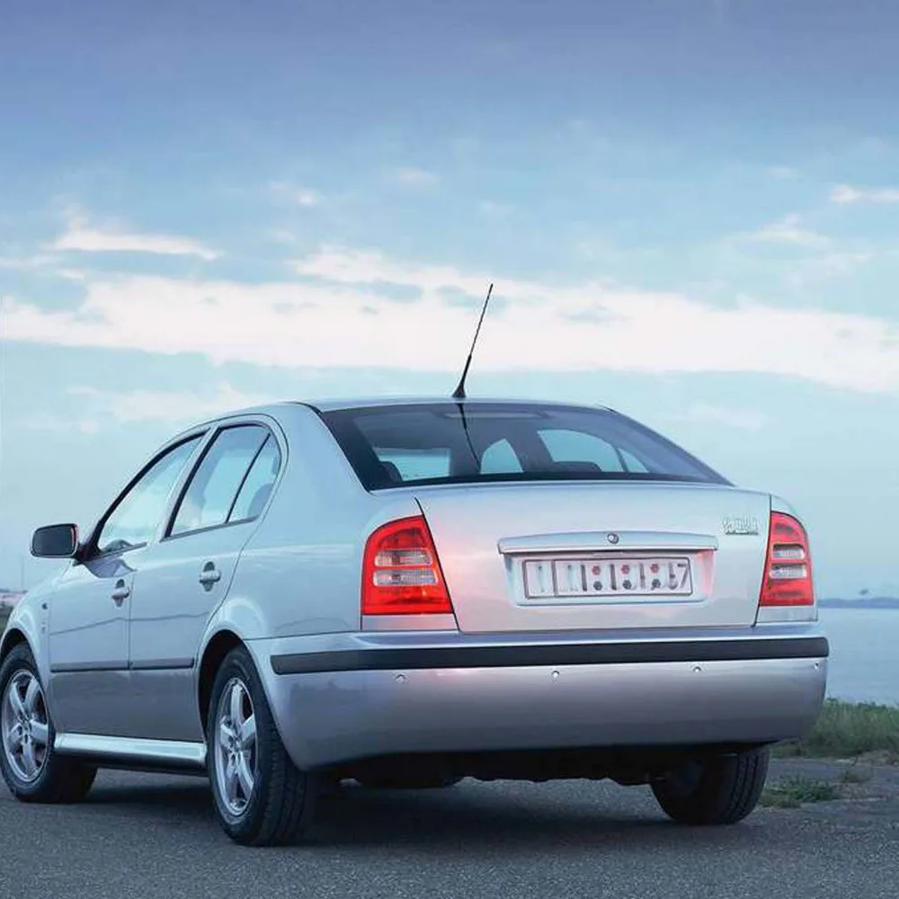 Для Skoda Octavia A4 MK1 седан 2000 2001 2002 2003 2004 2005 2006 2007 2008 2009 2010 2011 задние светильник