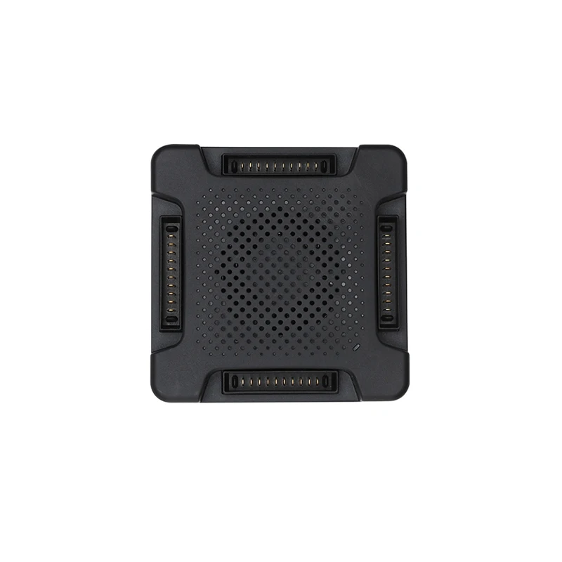 Зарядное устройство для аккумулятора DJI Mavic Pro, улучшенная зарядка, четыре батареи в последовательной последовательности, умная быстрая надежная, улучшенная эффективность зарядки