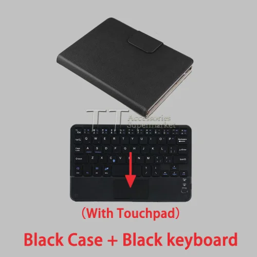 option1 Чехол для Xiaomi mi Pad 4 mi Pad4 защитный чехол Беспроводная bluetooth-клавиатура PU кожа mi Pad 4 mi Pad " чехол для планшета чехлы - Цвет: option1