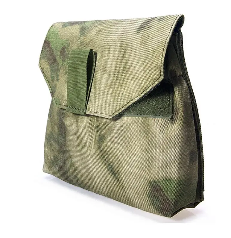 FLYYE MOLLE противогаз военный кемпинг походы | Спорт и развлечения