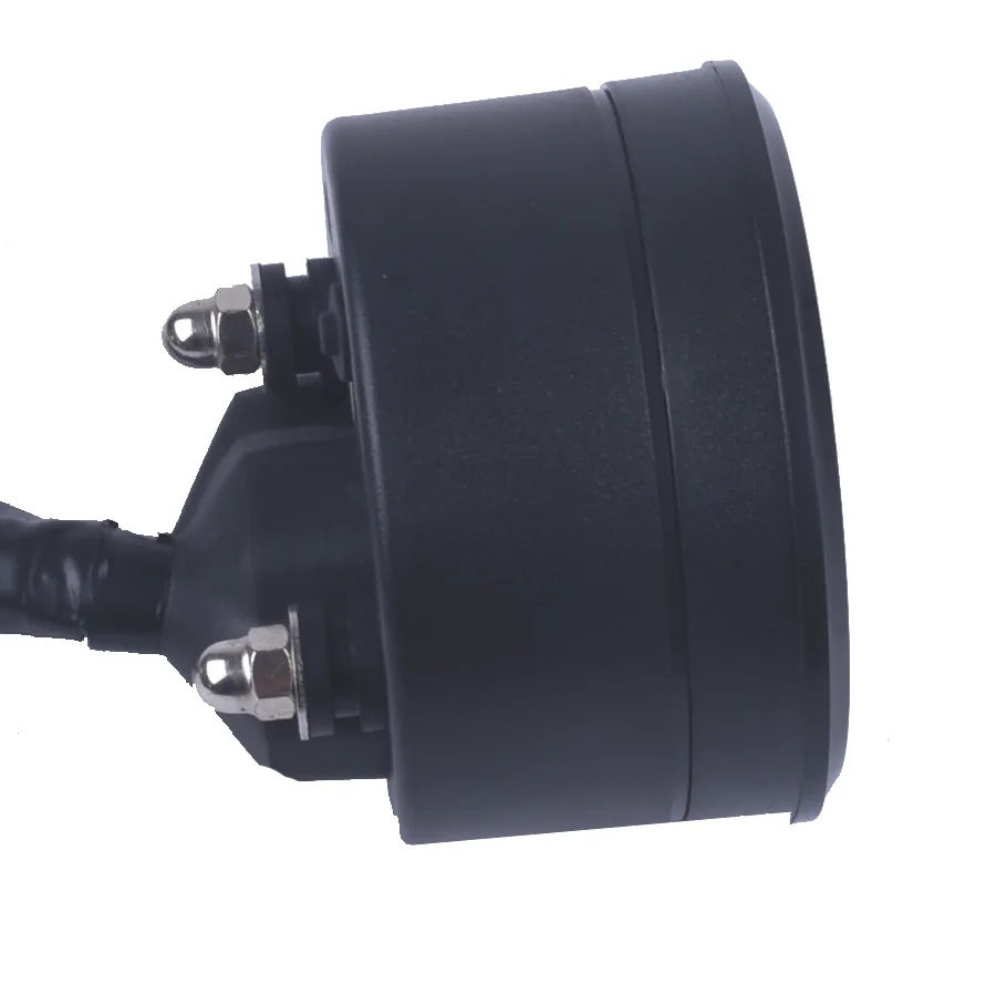 Светодиодный индикатор для мотоцикла тахометр одометр спидометр измеритель