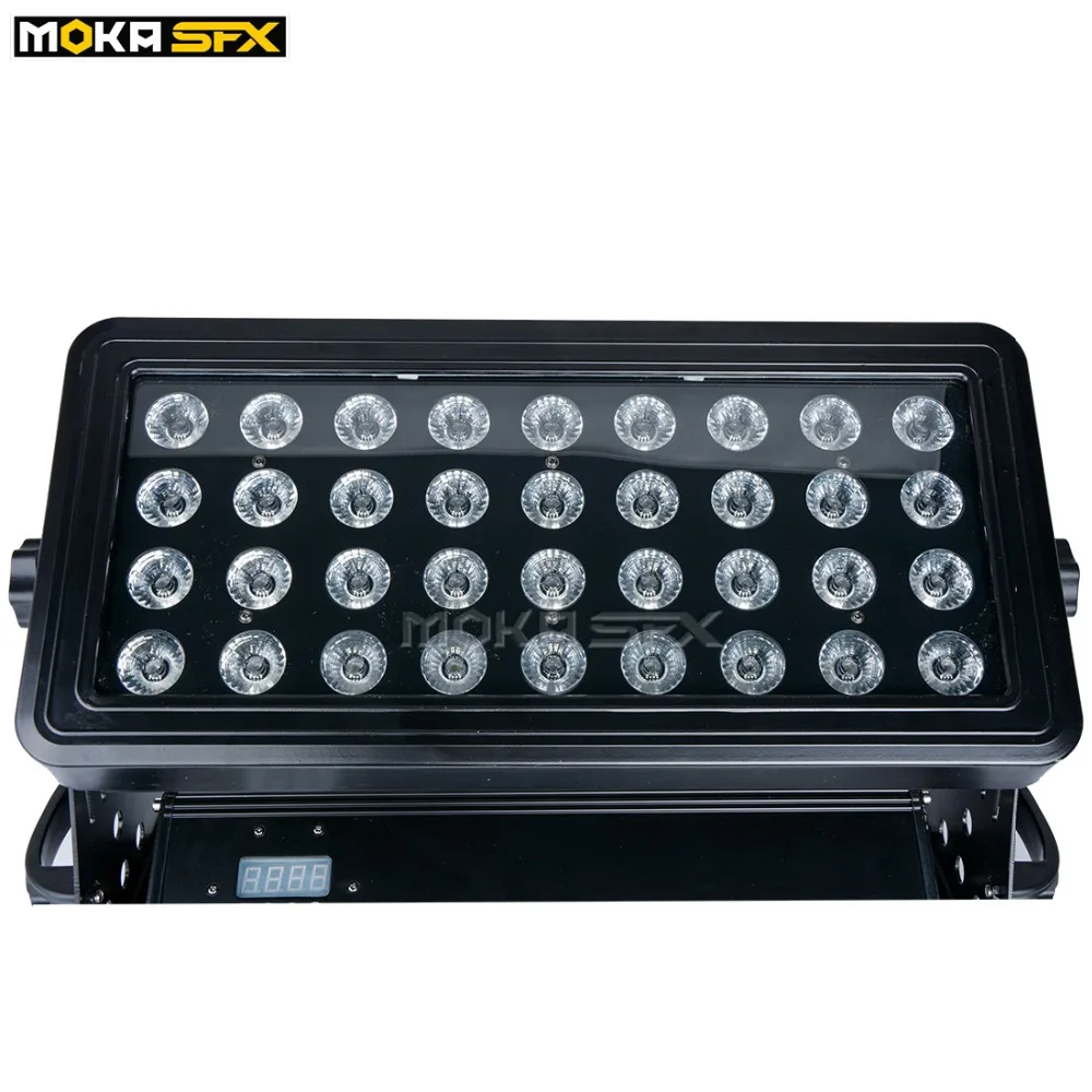 New Product waterproof wall washer light set outdoor LED city lights IP65 par in stage lighting effect | Лампы и освещение